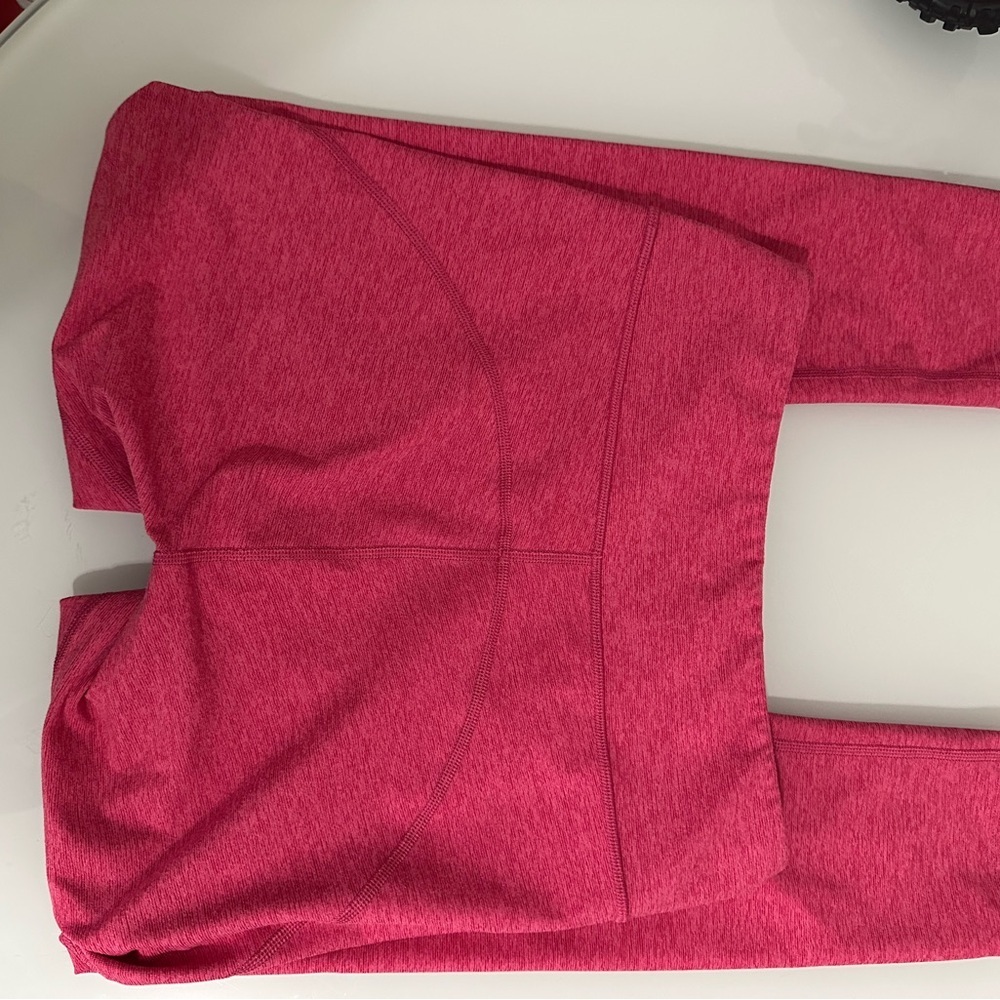 Outdoor Voices Pink Activewear - Picture 2 of 5